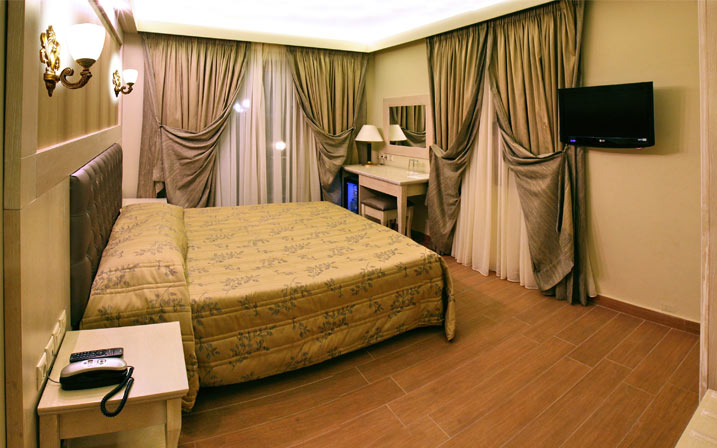 Theofilos Paradise Boutique Hotel
