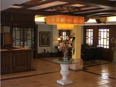 Hacienda Real Los Olivos