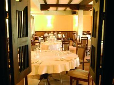 Hacienda Real Los Olivos