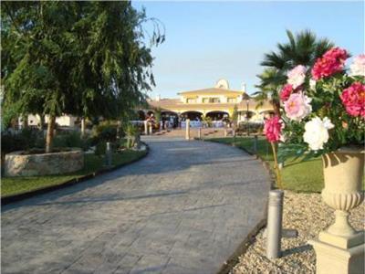 Hacienda Real Los Olivos