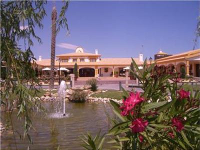 Hacienda Real Los Olivos