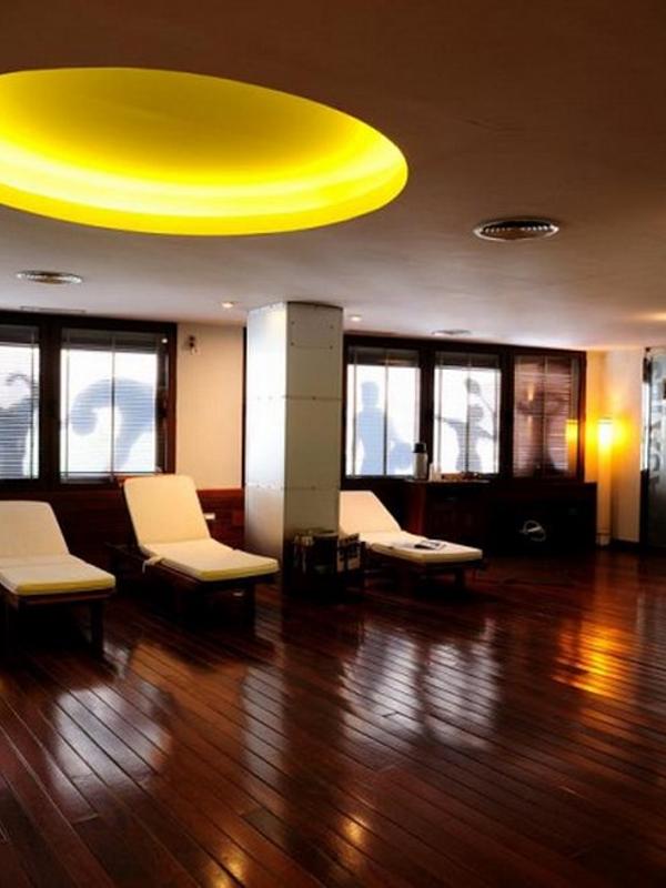 Husa Cartagonova & Spa