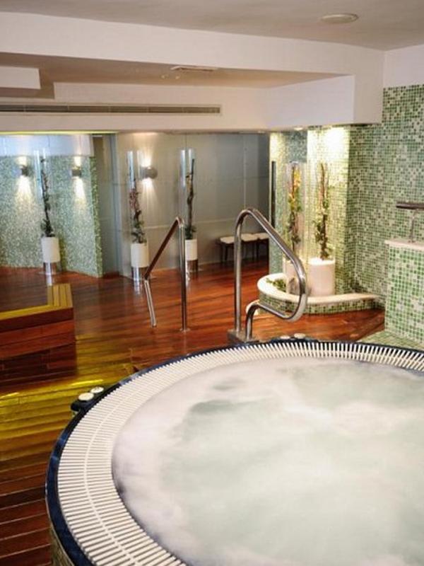 Husa Cartagonova & Spa
