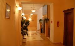 Bristol Hotel Kralovska Villa