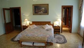 Bristol Hotel Kralovska Villa