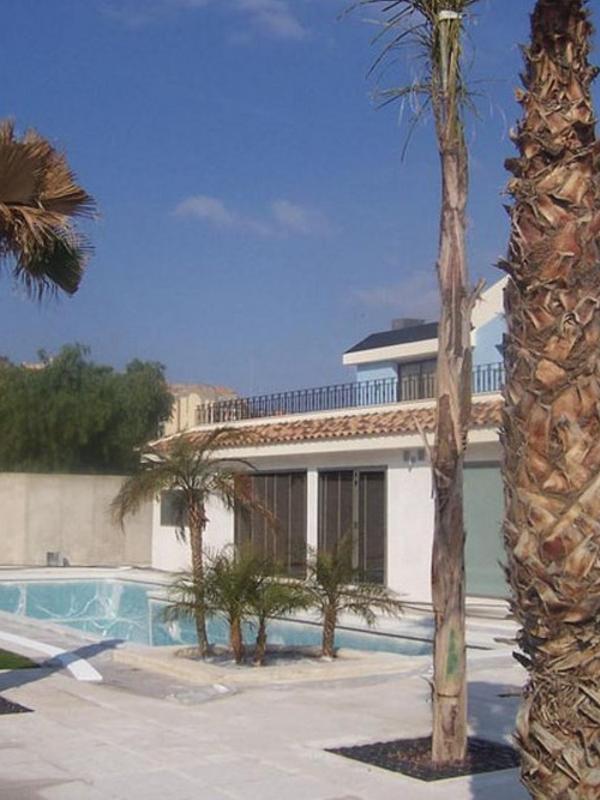 Sercotel Spa Jardines de Lorca