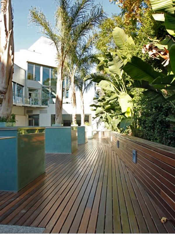 Sercotel Spa Jardines de Lorca