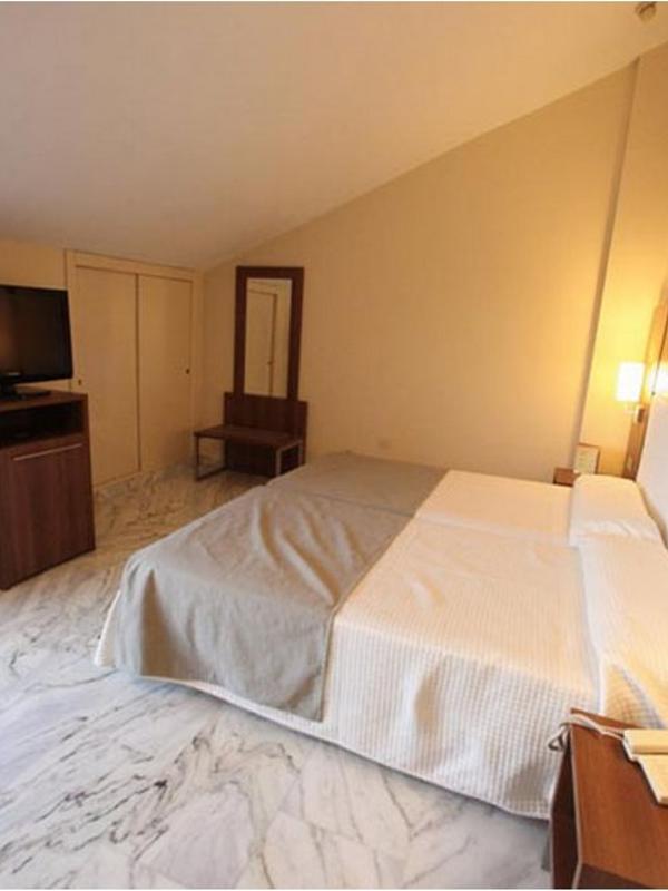 Sercotel Spa Jardines de Lorca