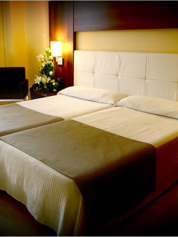 Sercotel Spa Jardines de Lorca