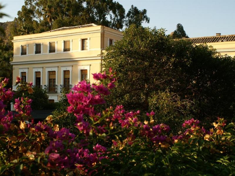 Balneario Termas Pallares Hotel Termas