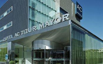 AC Hotel Zizur Mayor