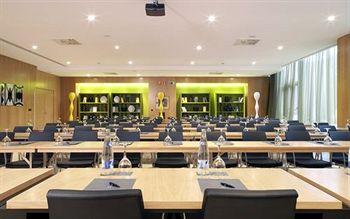 AC Hotel Zizur Mayor