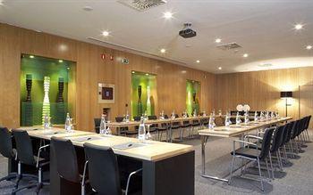 AC Hotel Zizur Mayor