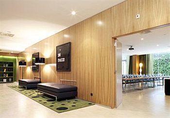 AC Hotel Zizur Mayor