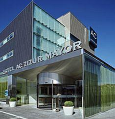 AC Hotel Zizur Mayor