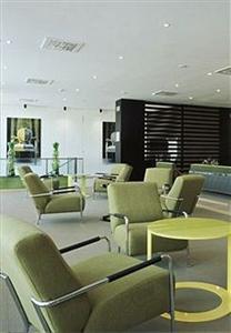 AC Hotel Zizur Mayor