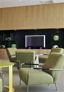AC Hotel Zizur Mayor