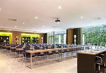 AC Hotel Zizur Mayor
