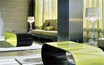 AC Hotel Zizur Mayor