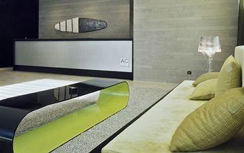 AC Hotel Zizur Mayor