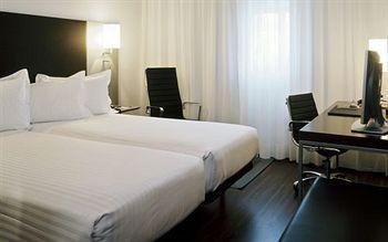 AC Hotel Zizur Mayor