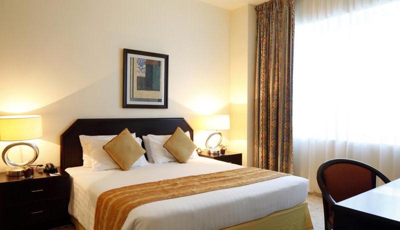 Avari Hotel Apartments Al Barsha