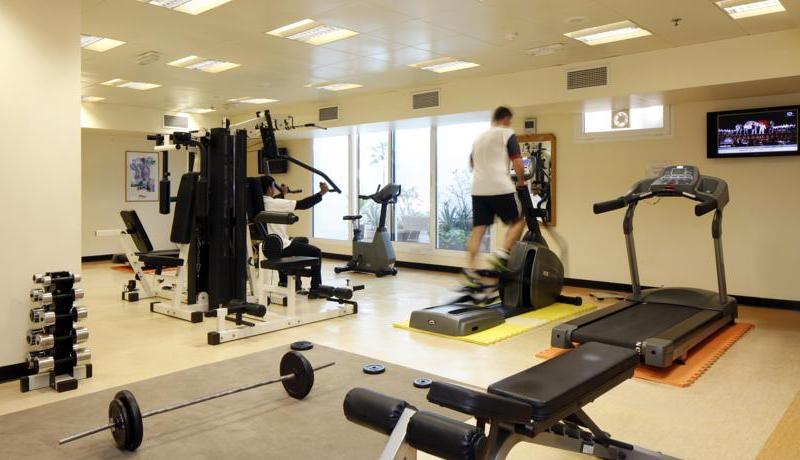 Avari Hotel Apartments Al Barsha