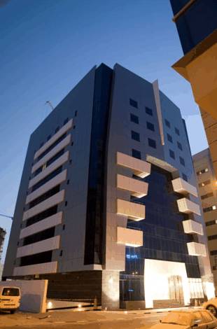 Avari Hotel Apartments Al Barsha