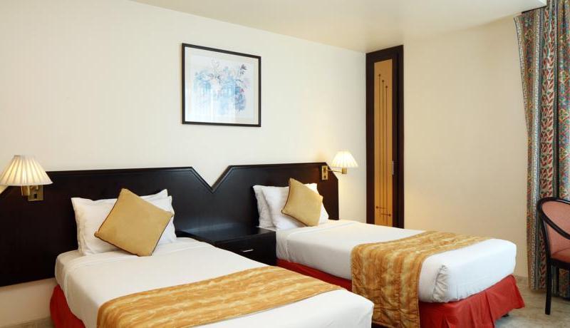 Avari Hotel Apartments Al Barsha