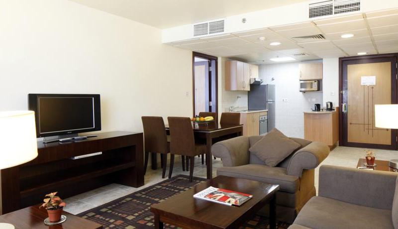 Avari Hotel Apartments Al Barsha