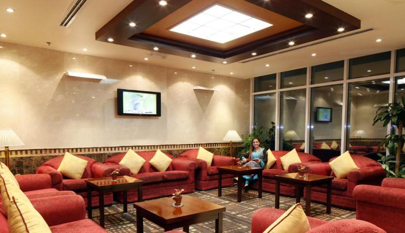 Avari Hotel Apartments Al Barsha