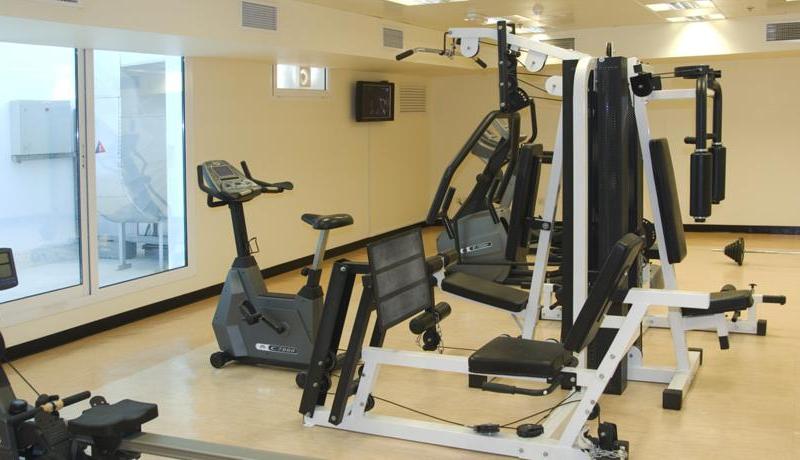 Avari Hotel Apartments Al Barsha