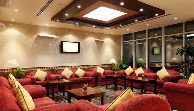 Avari Hotel Apartments Al Barsha