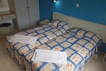 Отель Cosmelenia Hotel Apartments Кипр, Айя-Напа, фото 11