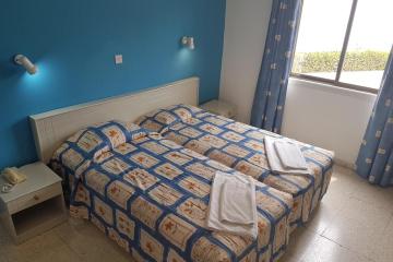 Отель Cosmelenia Hotel Apartments Кипр, Айя-Напа, фото 12