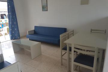 Отель Cosmelenia Hotel Apartments Кипр, Айя-Напа, фото 14