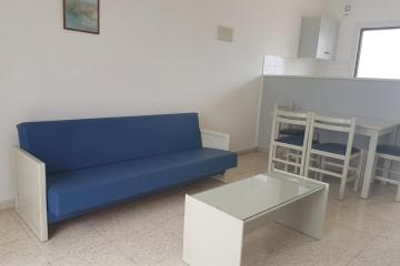 Отель Cosmelenia Hotel Apartments Кипр, Айя-Напа, фото 15