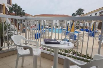Отель Cosmelenia Hotel Apartments Кипр, Айя-Напа, фото 16