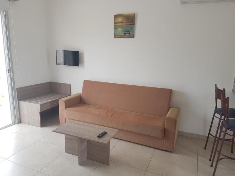 Cosmelenia Hotel Apartments