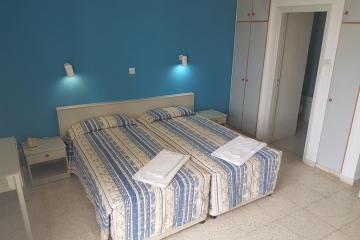 Отель Cosmelenia Hotel Apartments Кипр, Айя-Напа, фото 21