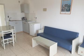 Отель Cosmelenia Hotel Apartments Кипр, Айя-Напа, фото 22
