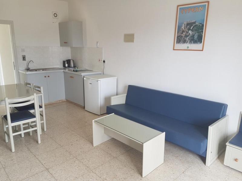 Cosmelenia Hotel Apartments