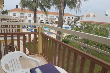 Отель Cosmelenia Hotel Apartments Кипр, Айя-Напа, фото 25