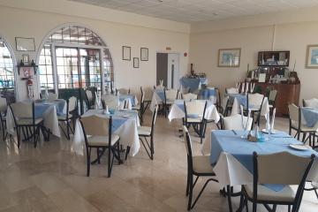 Отель Cosmelenia Hotel Apartments Кипр, Айя-Напа, фото 27