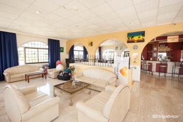 Отель Cosmelenia Hotel Apartments Кипр, Айя-Напа, фото 3