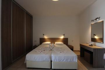 Отель Cosmelenia Hotel Apartments Кипр, Айя-Напа, фото 5