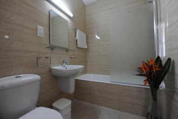 Отель Cosmelenia Hotel Apartments Кипр, Айя-Напа, фото 6
