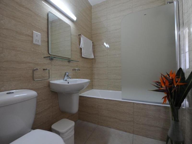 Cosmelenia Hotel Apartments