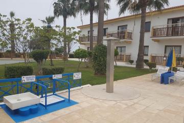 Отель Cosmelenia Hotel Apartments Кипр, Айя-Напа, фото 7