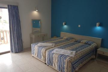 Отель Cosmelenia Hotel Apartments Кипр, Айя-Напа, фото 8